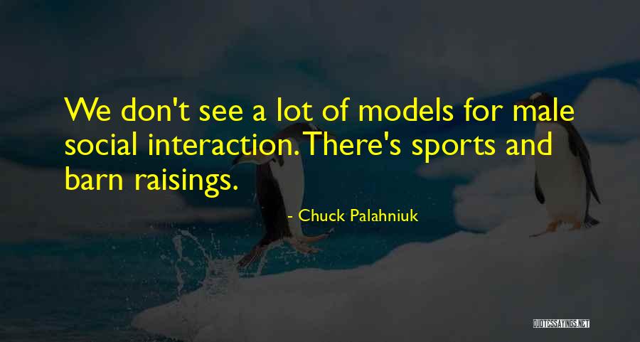Ranieri Obituary Quotes By Chuck Palahniuk