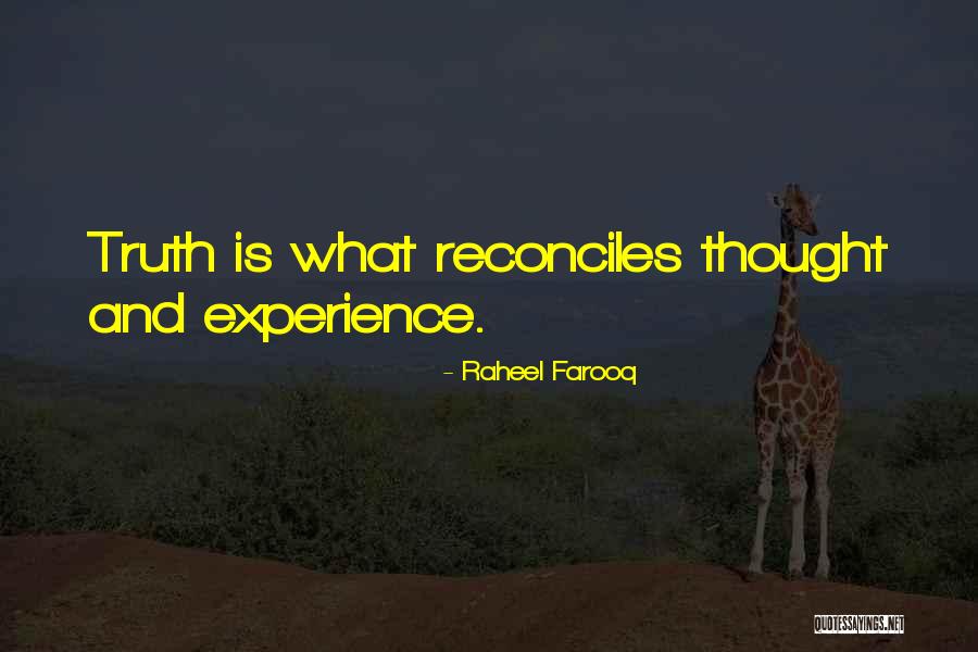 Ranieri Obituary Quotes By Raheel Farooq
