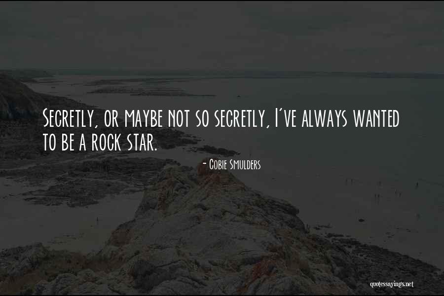 Ranieri Partners Quotes By Cobie Smulders Ranieri Partners Quotes By Cobie Smulders