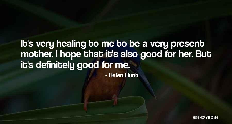Ranieri Plumbing Quotes By Helen Hunt Ranieri Plumbing Quotes By Helen Hunt