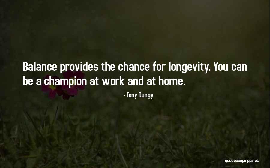 Ranieri Plumbing Quotes By Tony Dungy Ranieri Plumbing Quotes By Tony Dungy