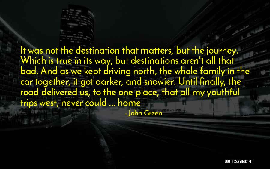 Ranieris Quotes By John Green Ranieris Quotes By John Green