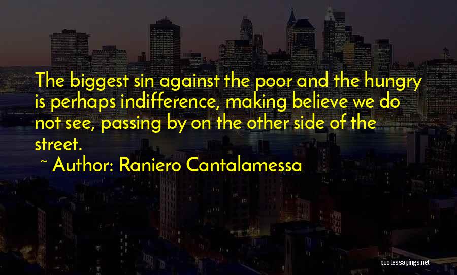 Raniero Cantalamessa Quotes 246841