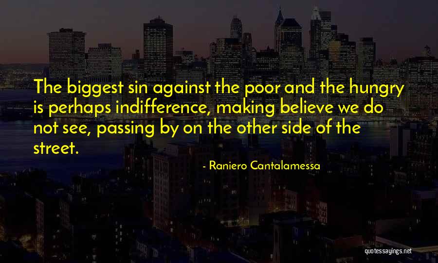 Raniero Cantalamessa Quotes 246841