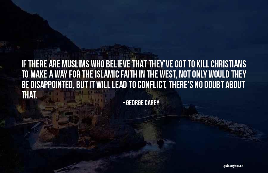 Ranihar Quotes By George Carey Ranihar Quotes By George Carey