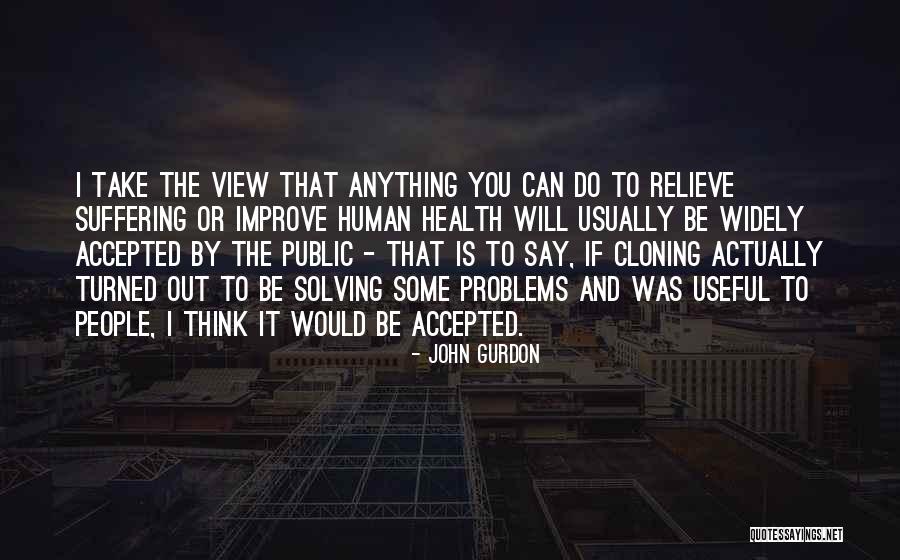 Ranihar Quotes By John Gurdon Ranihar Quotes By John Gurdon
