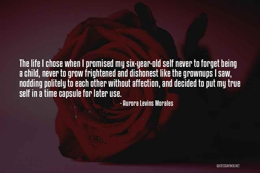 Ranil Jayasena Quotes By Aurora Levins Morales Ranil Jayasena Quotes By Aurora Levins Morales