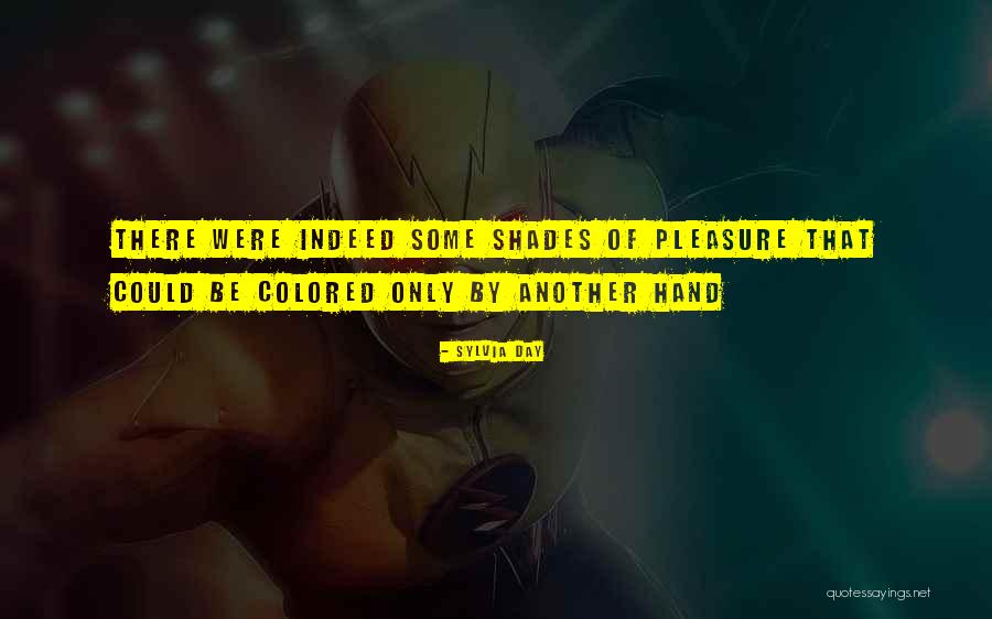 Ranimed Quotes By Sylvia Day Ranimed Quotes By Sylvia Day