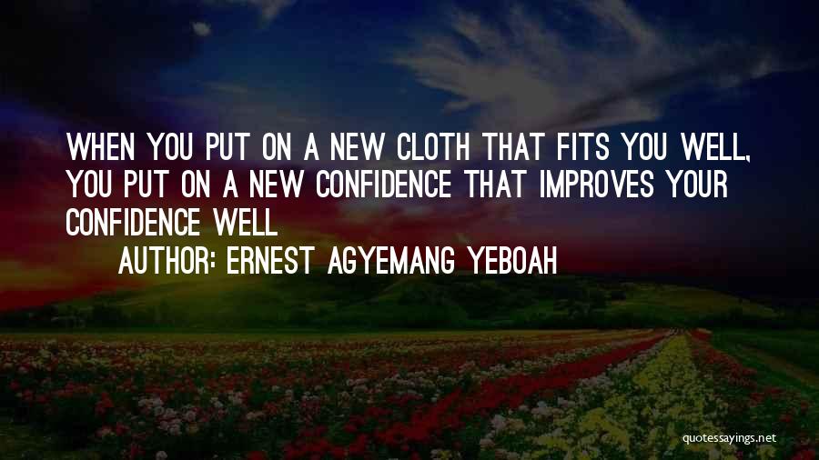 Ranimeiyammai Quotes By Ernest Agyemang Yeboah