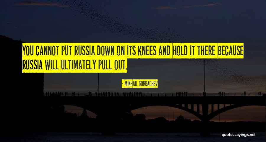 Ranise Quotes By Mikhail Gorbachev Ranise Quotes By Mikhail Gorbachev