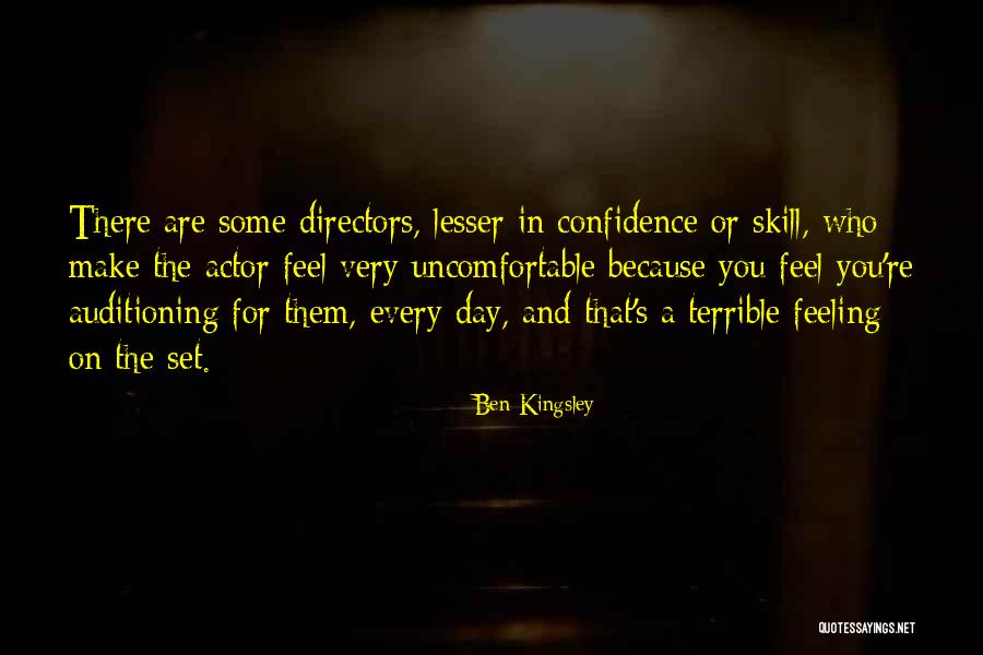 Ranisen Quotes By Ben Kingsley Ranisen Quotes By Ben Kingsley
