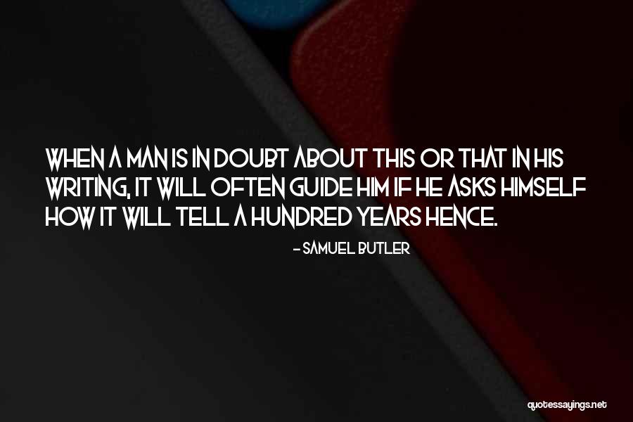 Ranisen Quotes By Samuel Butler Ranisen Quotes By Samuel Butler