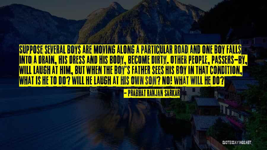 Ranjan Quotes By Prabhat Ranjan Sarkar Ranjan Quotes By Prabhat Ranjan Sarkar