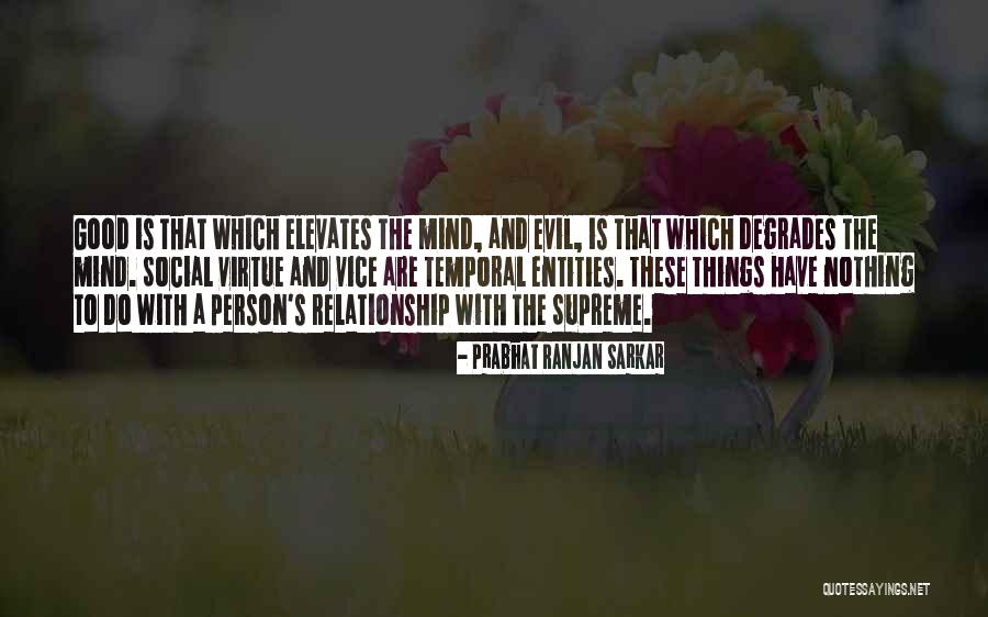 Ranjan Quotes By Prabhat Ranjan Sarkar Ranjan Quotes By Prabhat Ranjan Sarkar