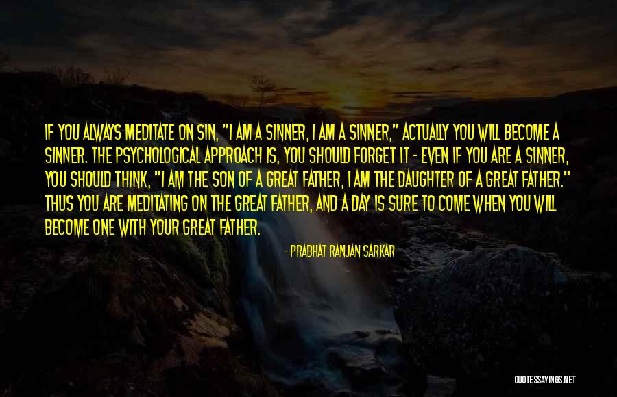 Ranjan Quotes By Prabhat Ranjan Sarkar Ranjan Quotes By Prabhat Ranjan Sarkar