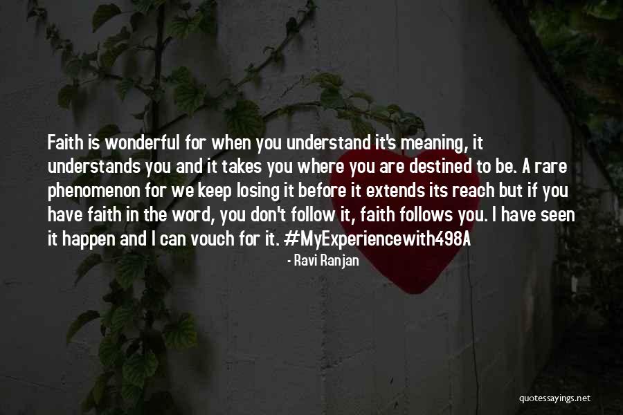 Ranjan Quotes By Ravi Ranjan Ranjan Quotes By Ravi Ranjan