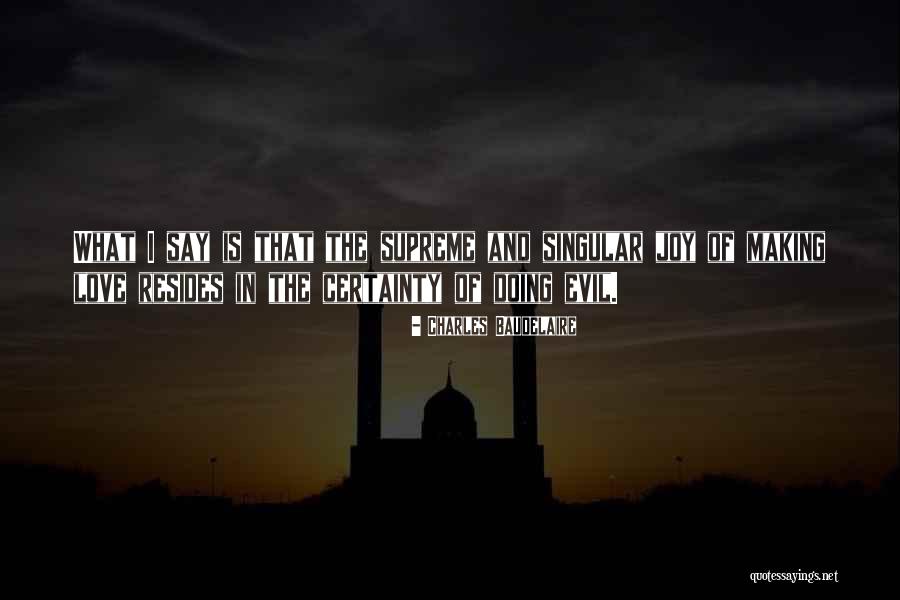 Ranjana Khan Quotes By Charles Baudelaire Ranjana Khan Quotes By Charles Baudelaire