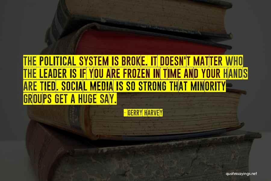 Ranjana Mehta Quotes By Gerry Harvey Ranjana Mehta Quotes By Gerry Harvey