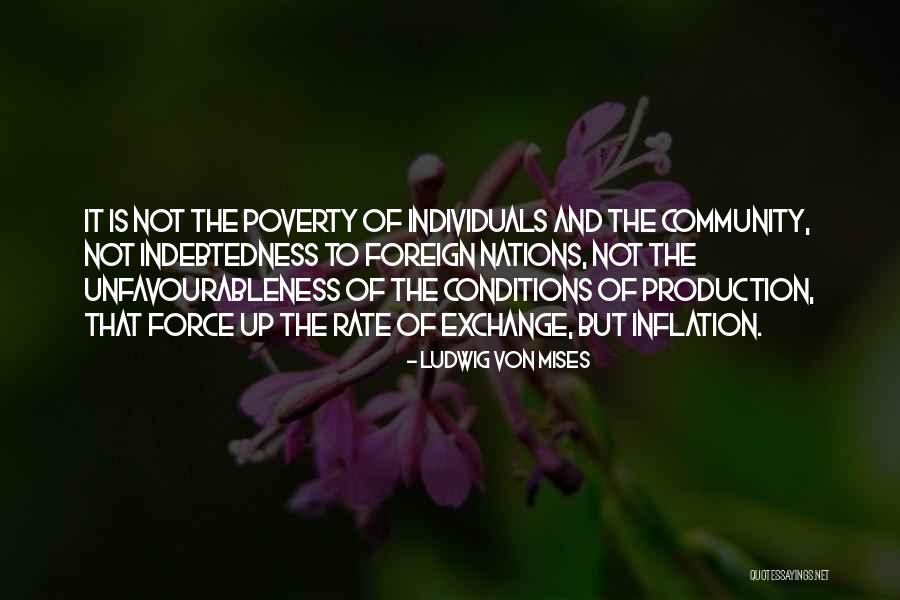 Ranjana Mehta Quotes By Ludwig Von Mises Ranjana Mehta Quotes By Ludwig Von Mises
