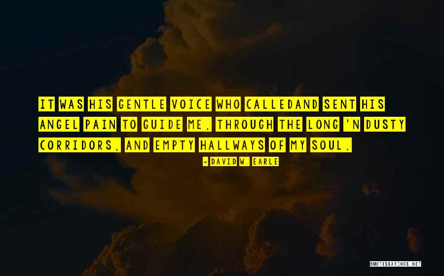 Ranjang Tidur Quotes By David W. Earle Ranjang Tidur Quotes By David W. Earle