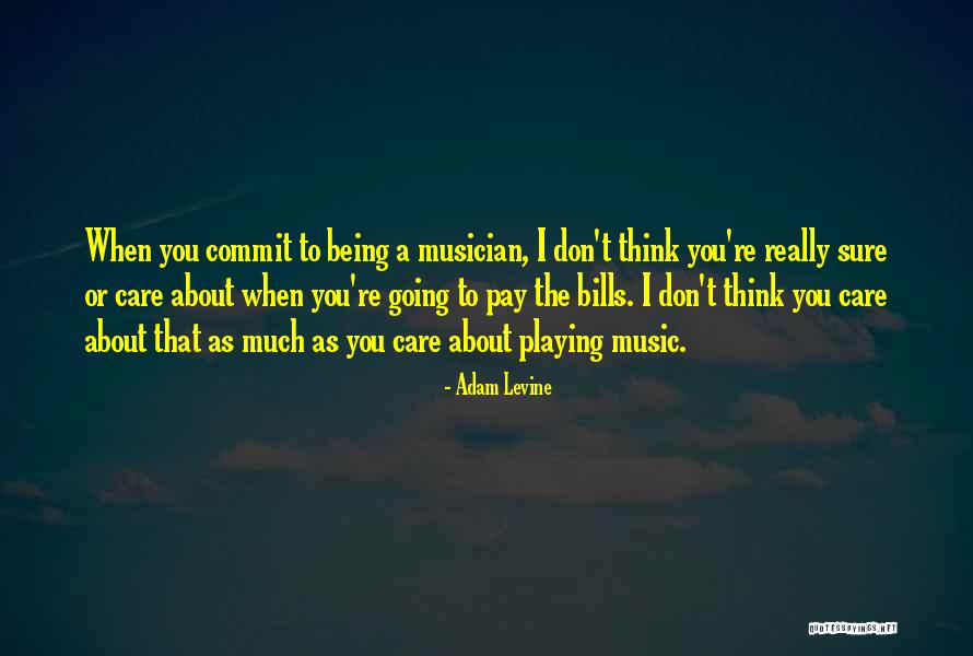 Ranjani Mala Quotes By Adam Levine