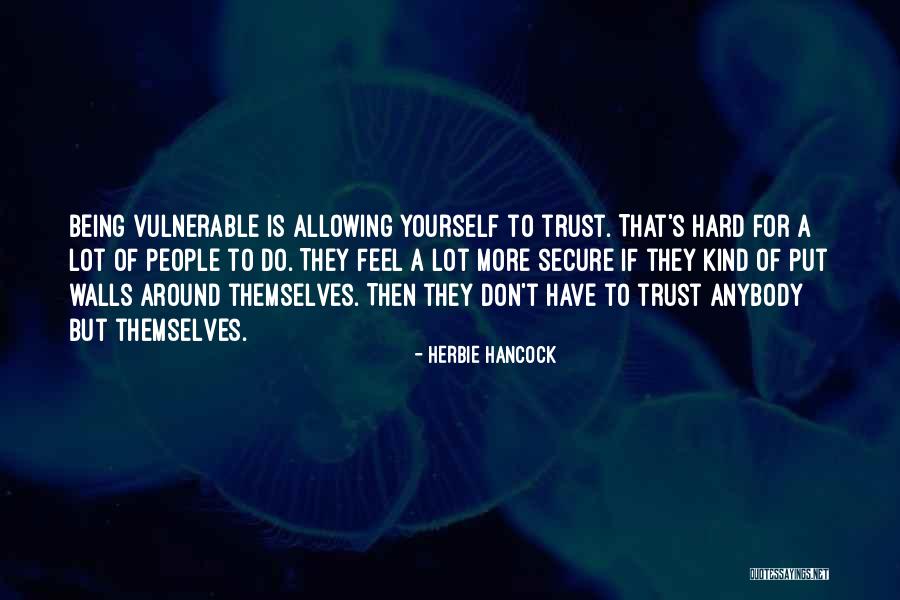 Ranjani Ramakrishnan Quotes By Herbie Hancock Ranjani Ramakrishnan Quotes By Herbie Hancock