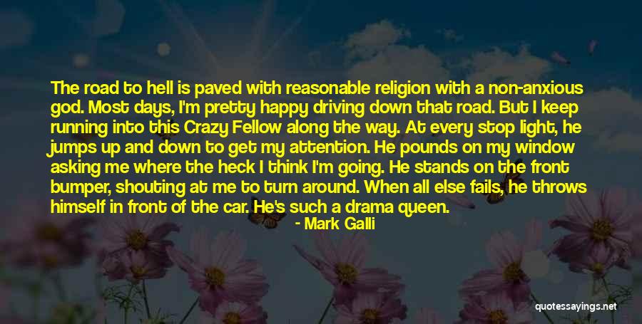 Ranjani Ramakrishnan Quotes By Mark Galli Ranjani Ramakrishnan Quotes By Mark Galli