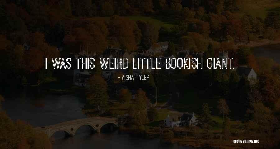 Ranjani Shettar Quotes By Aisha Tyler Ranjani Shettar Quotes By Aisha Tyler