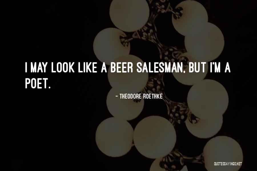 Ranjani Shettar Quotes By Theodore Roethke Ranjani Shettar Quotes By Theodore Roethke
