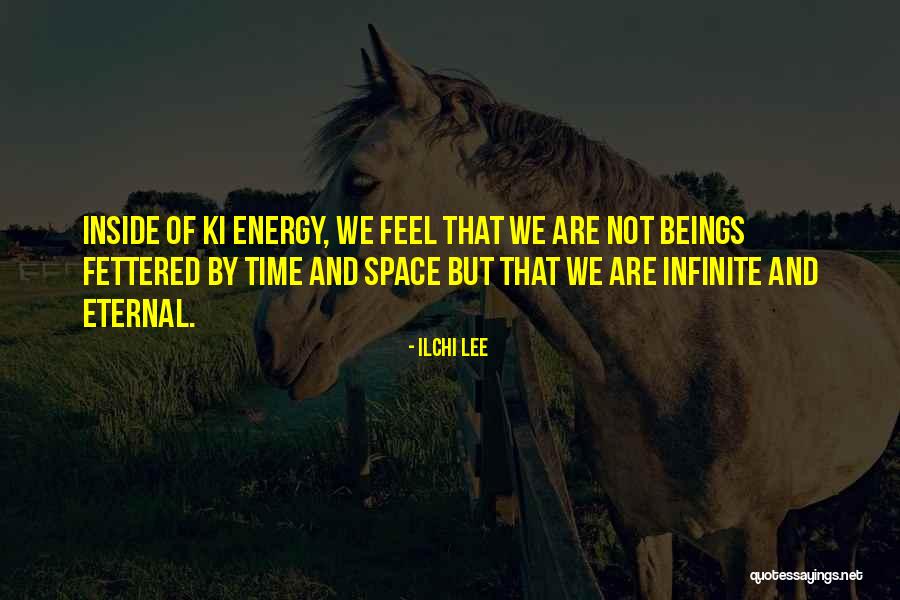 Ranjay Gulati Quotes By Ilchi Lee Ranjay Gulati Quotes By Ilchi Lee
