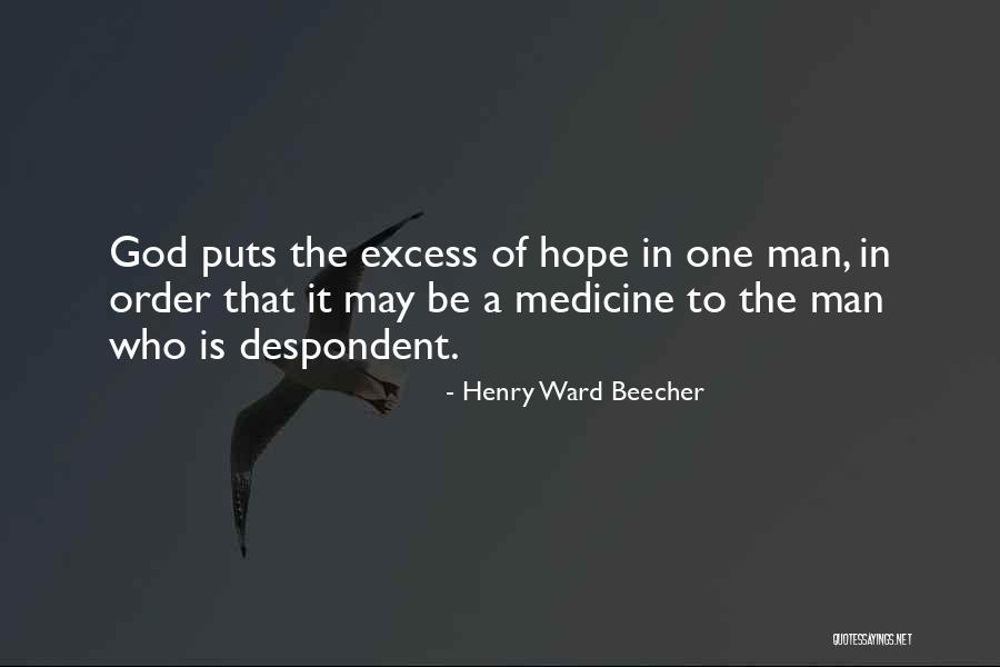 Ranjeet Banerjee Quotes By Henry Ward Beecher Ranjeet Banerjee Quotes By Henry Ward Beecher