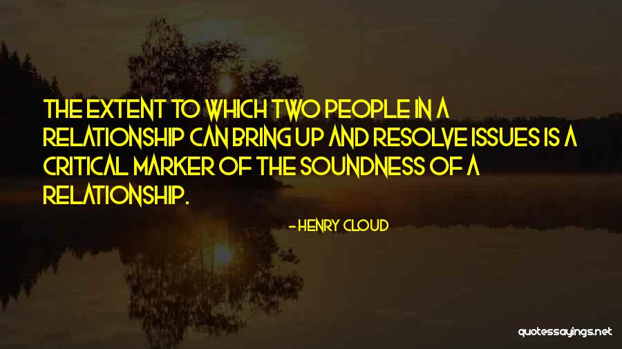 Ranjeeta Thapa Quotes By Henry Cloud Ranjeeta Thapa Quotes By Henry Cloud