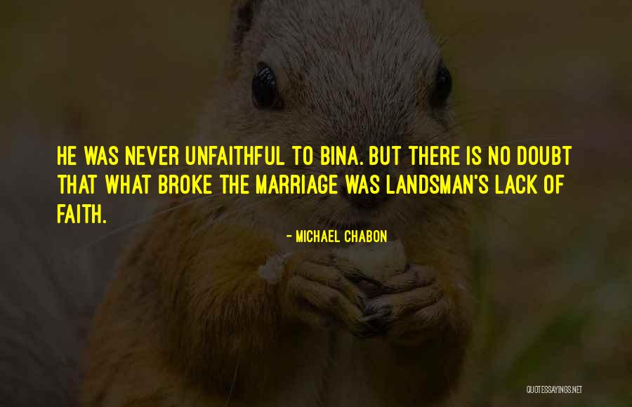 Ranjeev Mulchandani Quotes By Michael Chabon Ranjeev Mulchandani Quotes By Michael Chabon