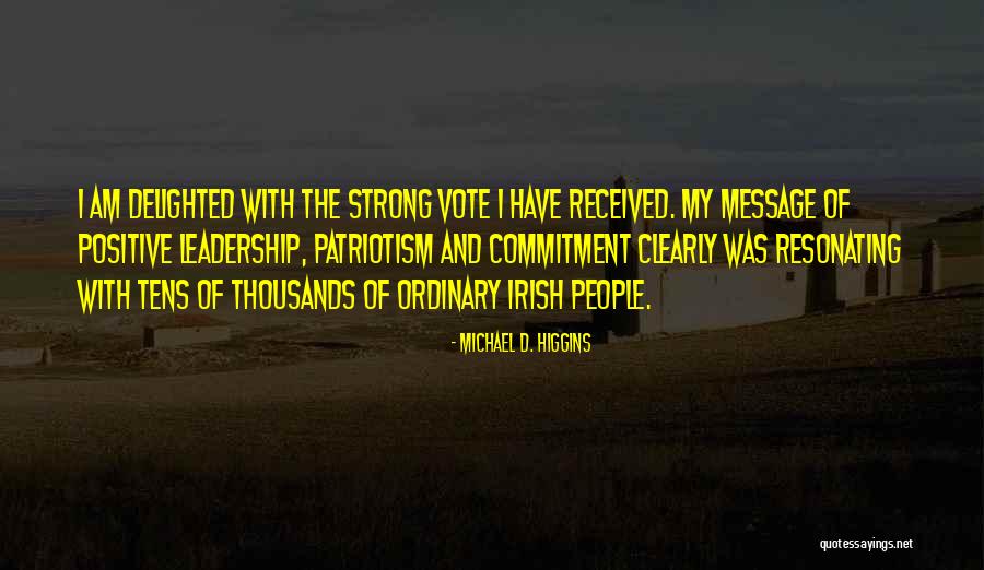 Ranjeev Mulchandani Quotes By Michael D. Higgins Ranjeev Mulchandani Quotes By Michael D. Higgins
