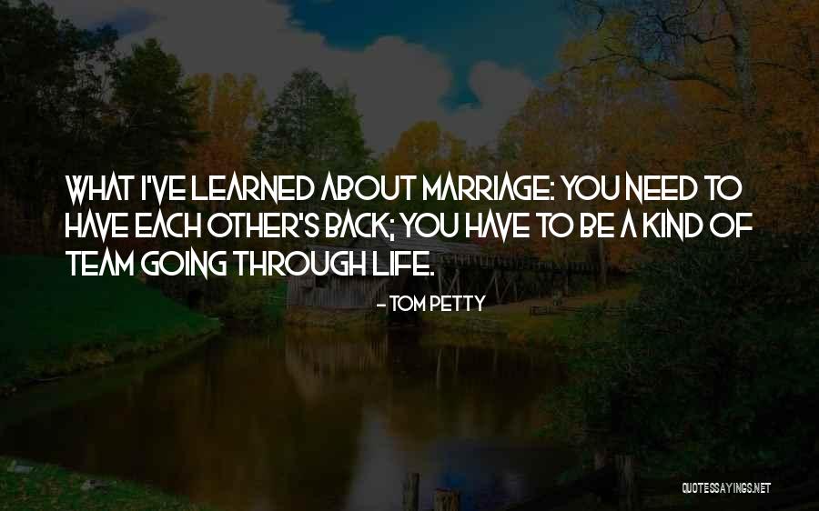 Ranjeni Quotes By Tom Petty Ranjeni Quotes By Tom Petty