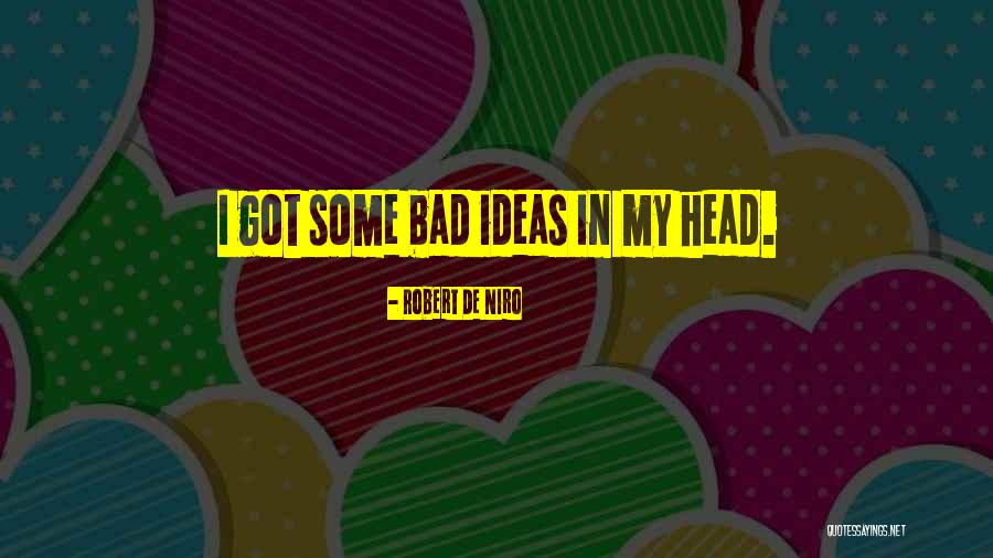 Ranjhi Jabalpur Quotes By Robert De Niro Ranjhi Jabalpur Quotes By Robert De Niro