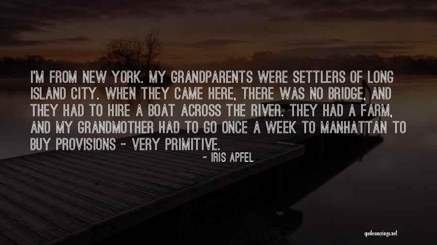 Ranjith Dharmakeerthi Quotes By Iris Apfel Ranjith Dharmakeerthi Quotes By Iris Apfel