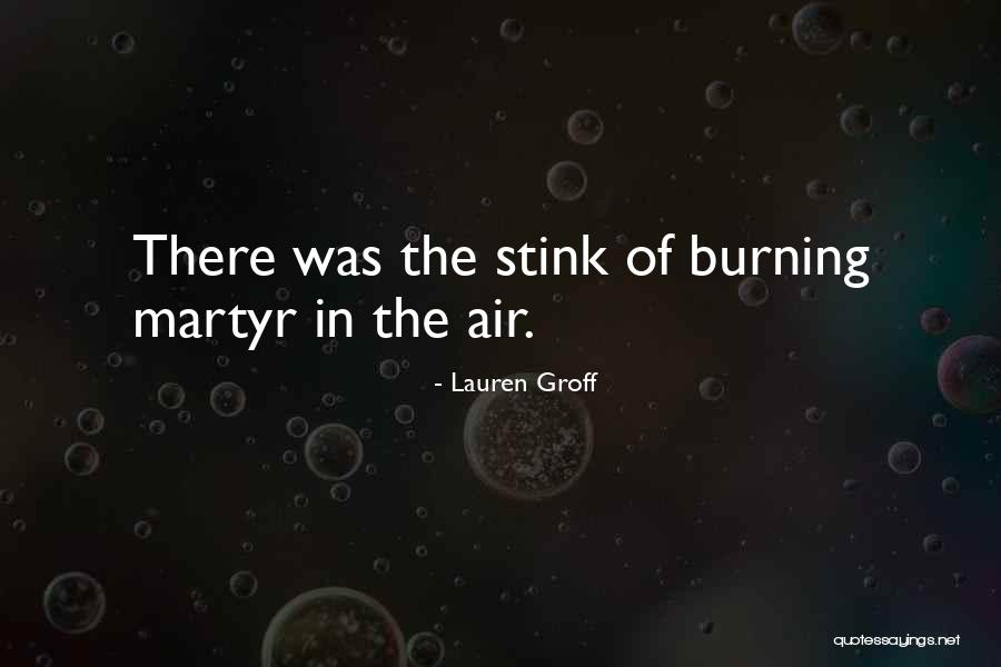 Ranjith Director Quotes By Lauren Groff