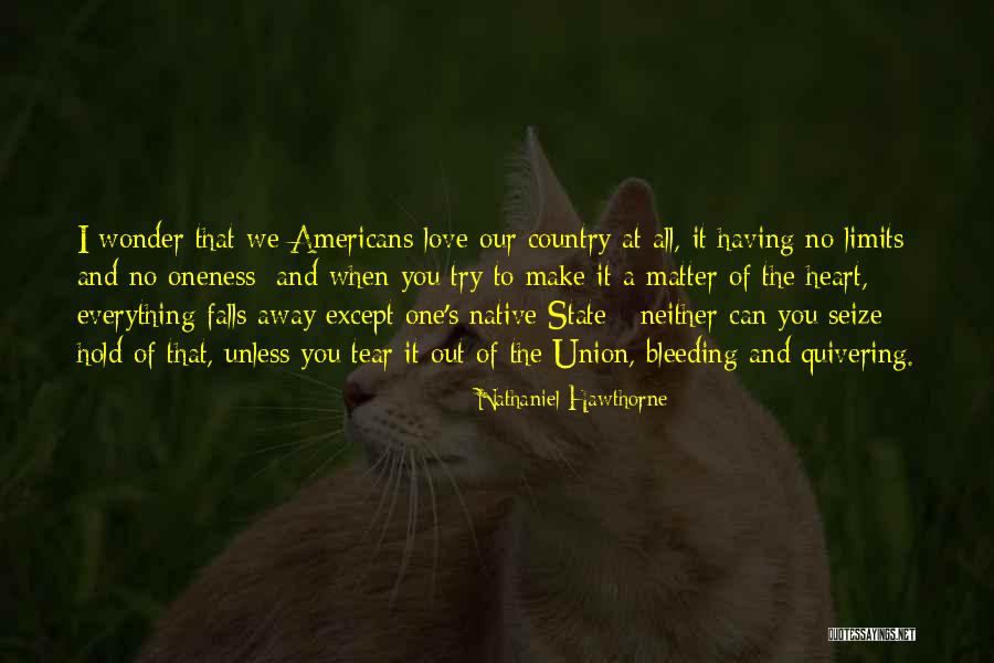 Ranjith Director Quotes By Nathaniel Hawthorne Ranjith Director Quotes By Nathaniel Hawthorne