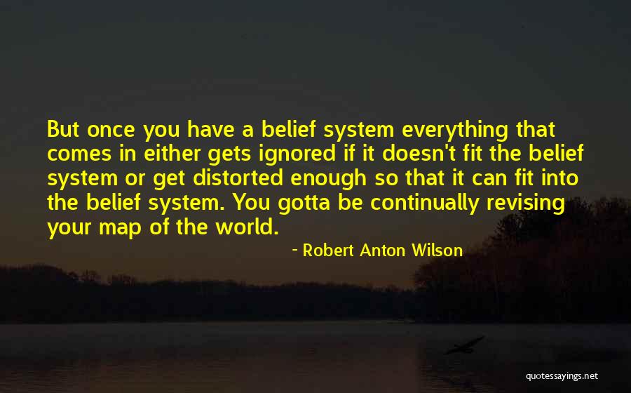 Ranjith Singer Quotes By Robert Anton Wilson Ranjith Singer Quotes By Robert Anton Wilson