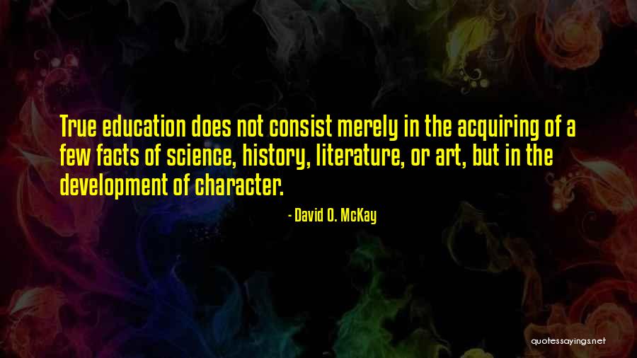 Ranjits Kitchen Quotes By David O. McKay Ranjits Kitchen Quotes By David O. McKay