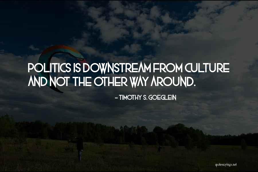 Ranjits Kitchen Quotes By Timothy S. Goeglein Ranjits Kitchen Quotes By Timothy S. Goeglein