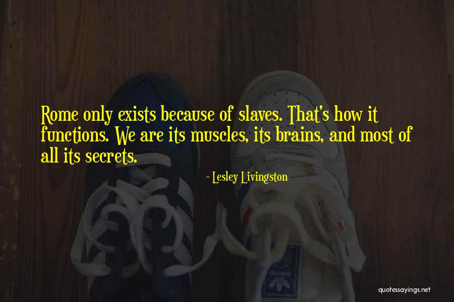 Ranjivo Cvijece Quotes By Lesley Livingston Ranjivo Cvijece Quotes By Lesley Livingston