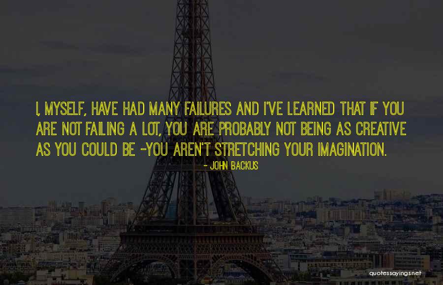 Ranju Majumdar Quotes By John Backus Ranju Majumdar Quotes By John Backus