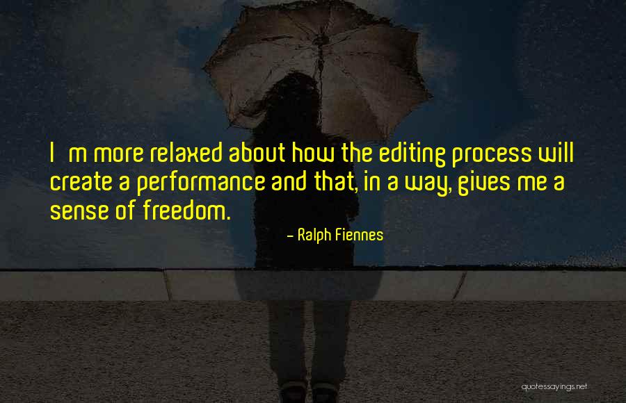 Ranju Majumdar Quotes By Ralph Fiennes Ranju Majumdar Quotes By Ralph Fiennes