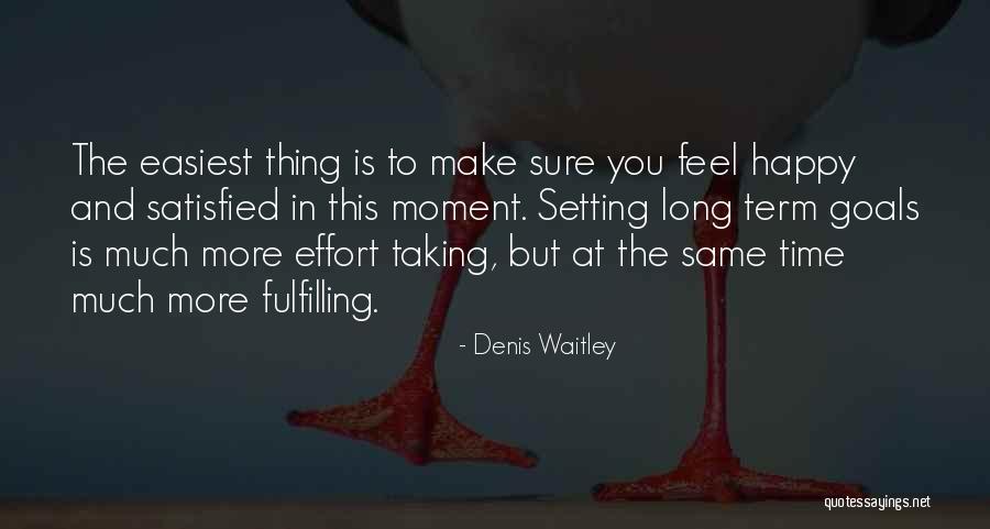 Ranka Fujioka Quotes By Denis Waitley Ranka Fujioka Quotes By Denis Waitley
