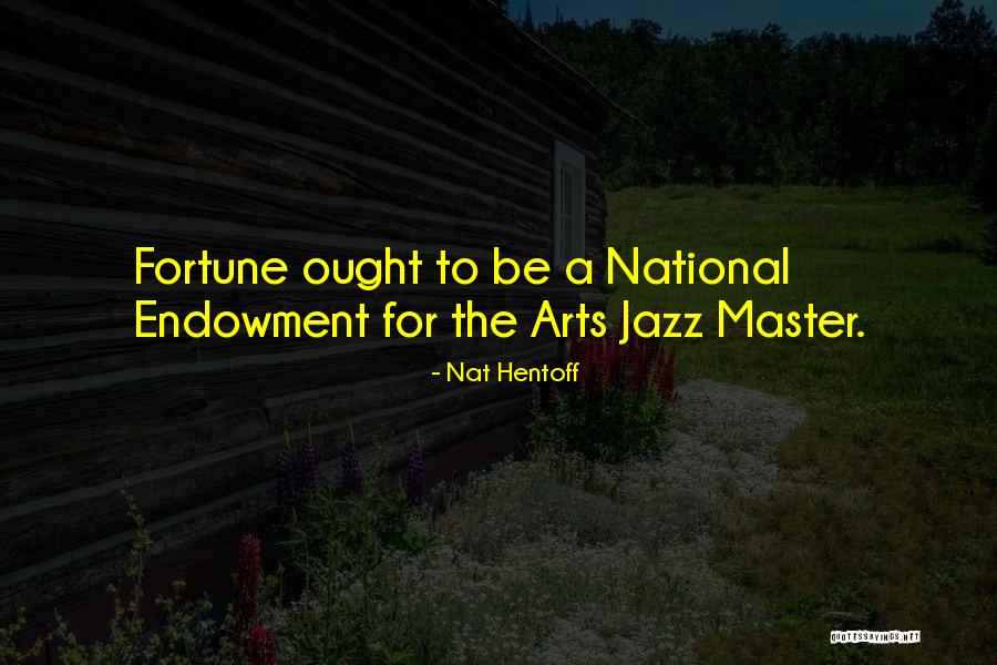 Ranka Fujioka Quotes By Nat Hentoff Ranka Fujioka Quotes By Nat Hentoff