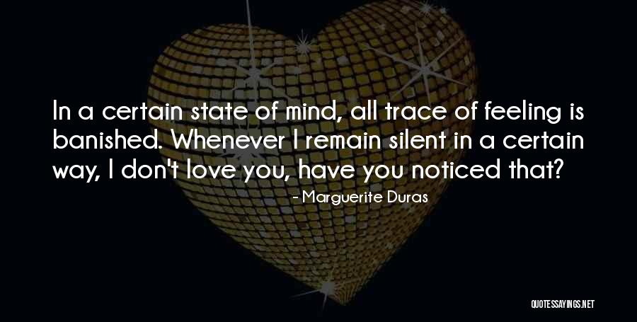 Ranker Lists Quotes By Marguerite Duras Ranker Lists Quotes By Marguerite Duras