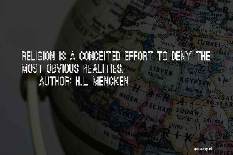 Rankers Quotes By H.L. Mencken