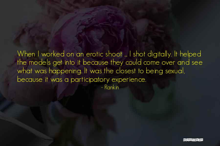 Rankin Quotes 1137828 Rankin Quotes 1137828